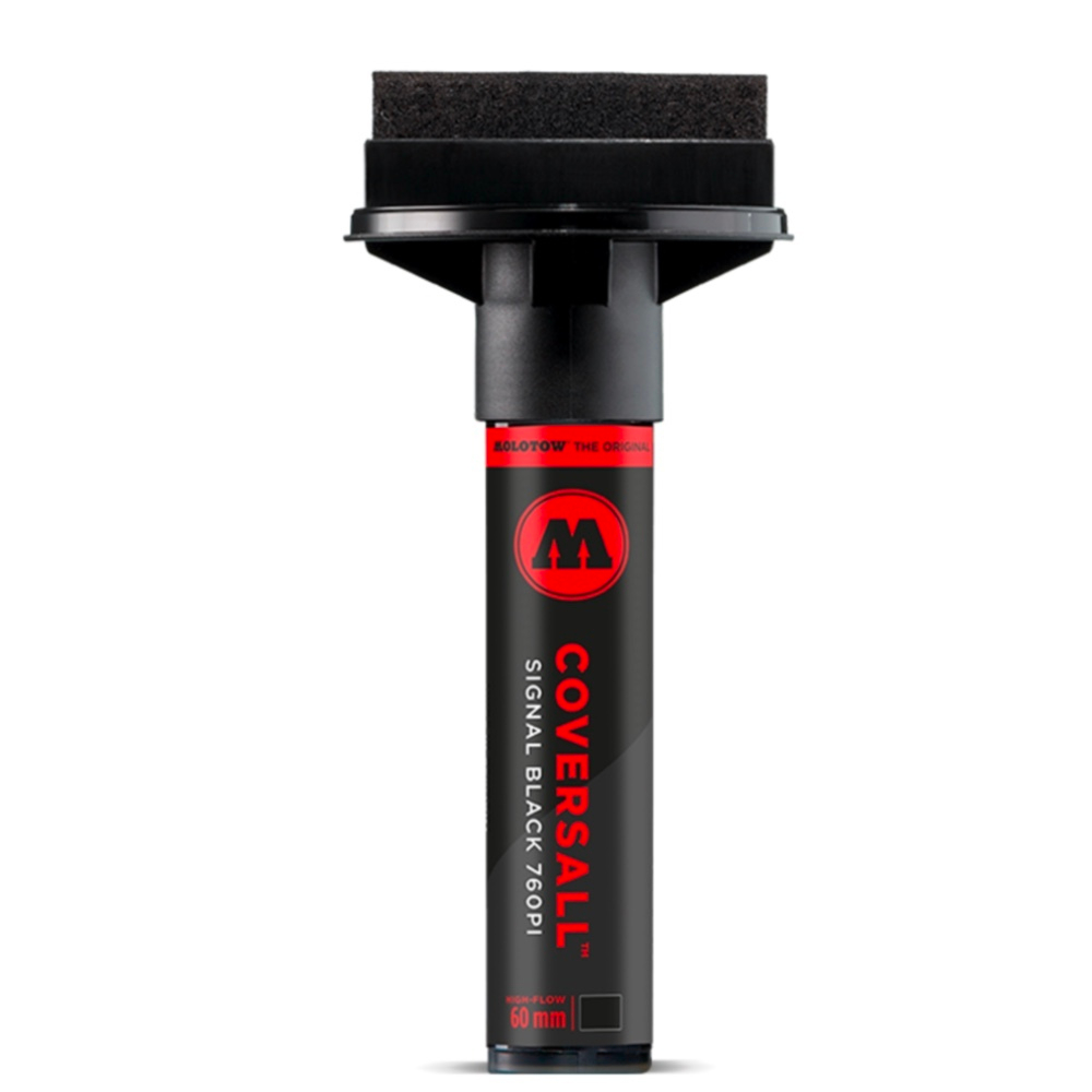 Маркер Molotow 760PI CoversAll - 60мм