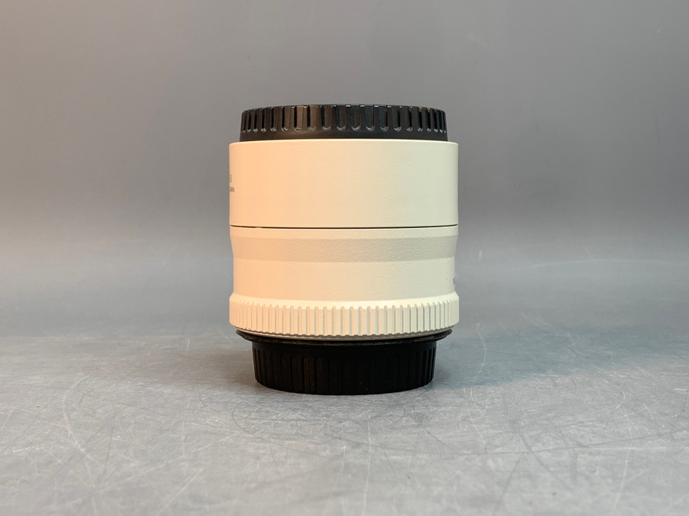 Canon Extender EF 2X II