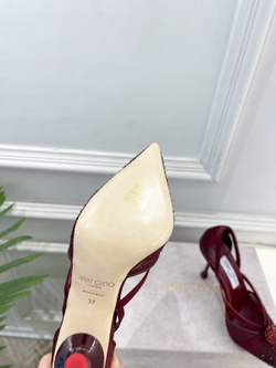 Туфли Jimmy Choo