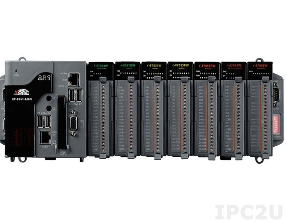 XP-8741-Atom