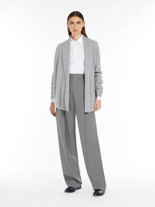 Блузка женская MAX MARA STUDIO QUEVA