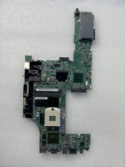 Материнская плата для ноутбука Lenovo W520 Lenovo LKN3 WS NONE TPM/AES Q1 Lenovo (04W2030), оригинал