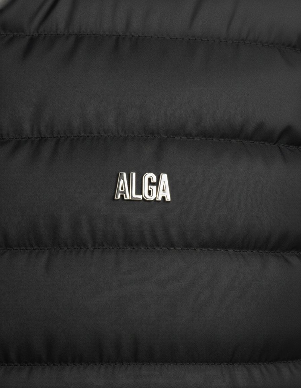 ALGA Жилет утепленный