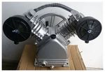 Воздушная помпа S&K 300/60 (V2051) 23V2051