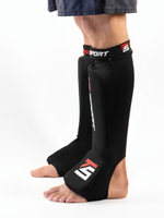 Защита голени чулок TS Sport PRO (черный)