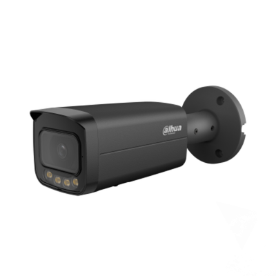 DH-IPC-HFW5559TP-ASE-IL-0280B Уличная цилиндрическая IP-видеокамера с ИИ