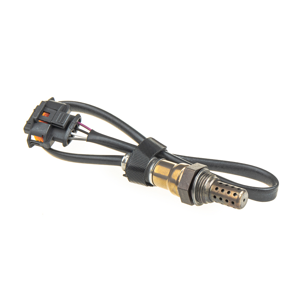 Датчик кислорода, лямбда-зонд OPEL ASTRA H/VECTRA C 05- 477mm OZA334-SZ6 GANZ GIG05083