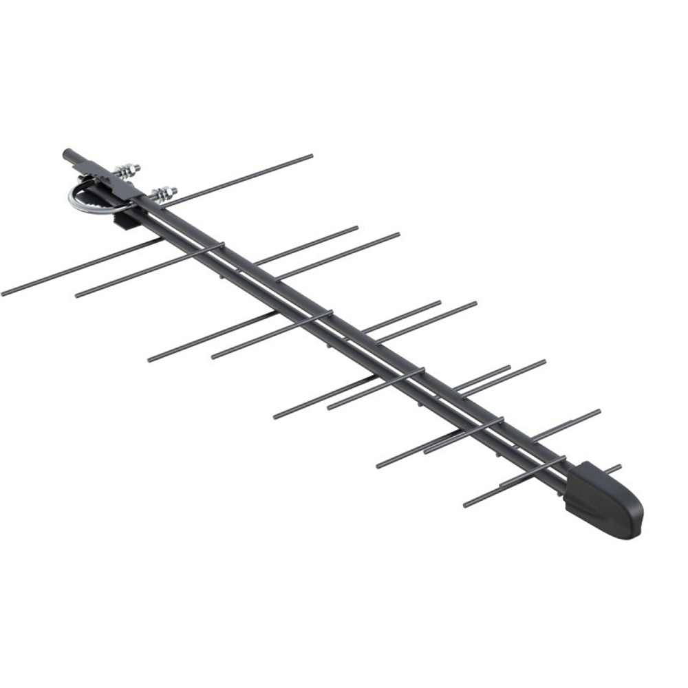 Антенна уличная  DiVisat "STREET-20 5V" Ky-32Дб питание 5В
