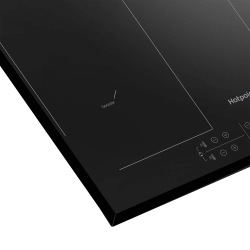 Встраиваемая индукционная варочная панель Hotpoint HB 1560B2 BA