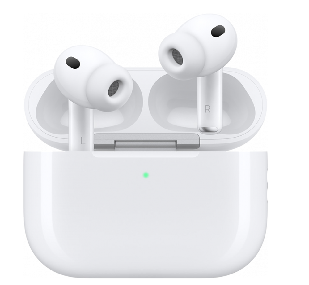Наушники Apple AirPods Pro 2 (Type-C)