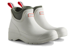 Hunter 30mm logo-patch ankle rain boots Women"s