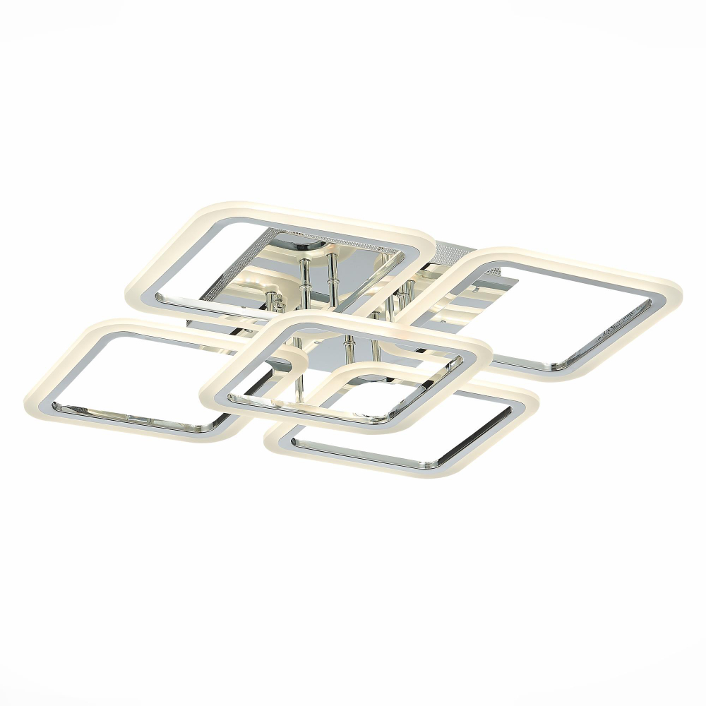 Светильник потолочный Evoluce Qutro SLE200412-05