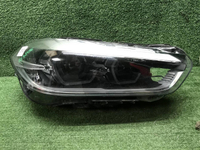 Фара правая BMW X2 F39 (2017-2023) LED