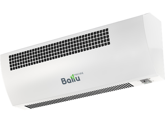Завеса тепловая Ballu BHC-CE-3 1ф 300м3/ч 3 кВт 27313