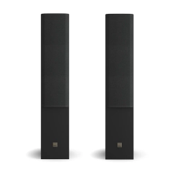 Dali Opticon 6 MK2 Satin Black — напольная пассивная акустическая система (пара)