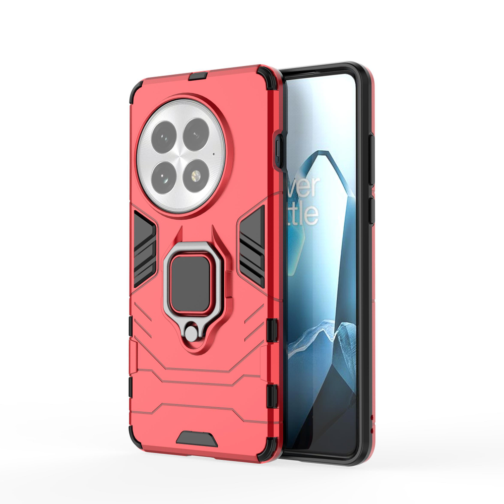 Противоударный чехол с кольцом Panther Case для OnePlus 13