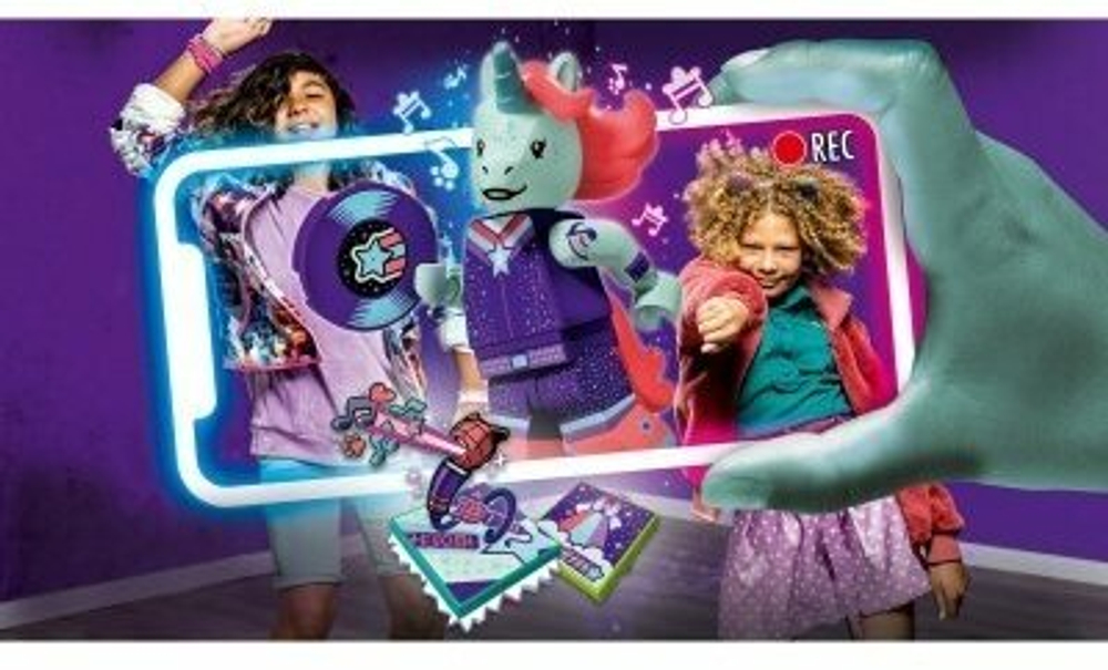 Битбокс Диджея Единорога