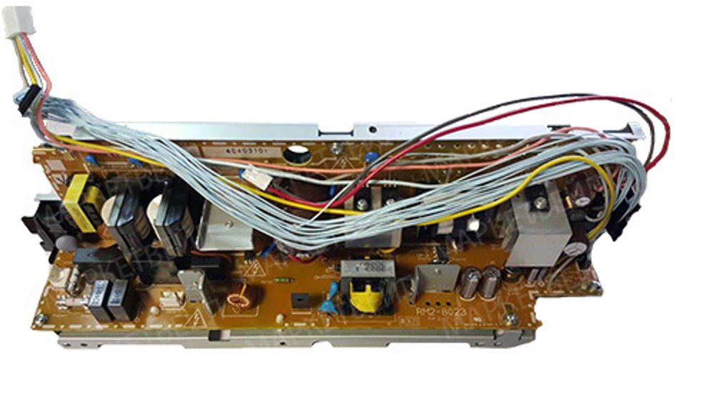 Плата питания низковольтная HP CLJ M351/M451 (RM2-8031/RM1-9035/RM1-8037/RM2-8026/RM2-8023) OEM Плата питания низковольтная HP CLJ M351/M451 (RM2-8031/RM1-9035/RM1-8037/RM2-8026/RM2-8023) OEM