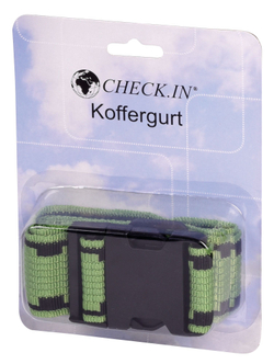 Koffergurt FIX