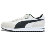PUMA Helsinki Golf Shoes Unisex Black White