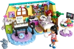 Конструктор LEGO Friends 42647 Комната Пейсли