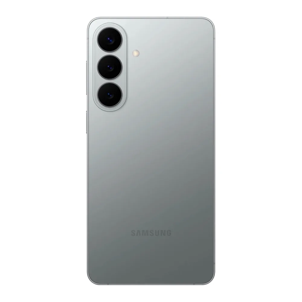 Смартфон Samsung Galaxy S26+ 12/256GB, Silver Shadow (Серебро) (SM-S947B/DS)