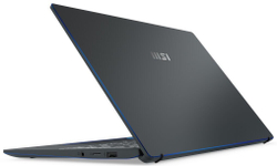 Ноутбук MSI Prestige 14 A11SCX-053RU i7 1185G7/16Gb/1Tb SSD/GTX 1650 4Gb/14" IPS FHD/W10/grey 9S7-14C412-053