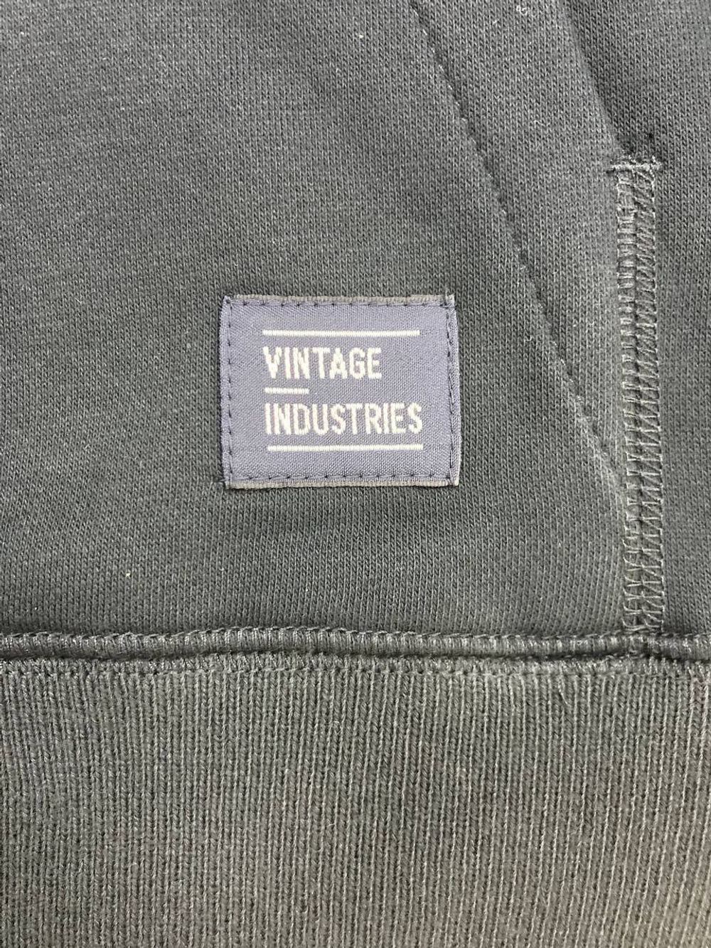 ТОЛСТОВКА DERBY VINTAGE INDUSTRIES