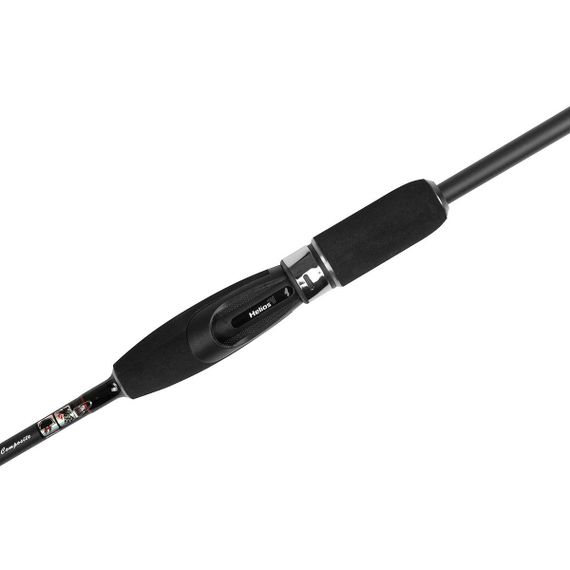 Удилище спиннинговое Agaru Blade Spin 210L, 2.1m, 2sec., 3-17g  Helios (HS-AB-210L)