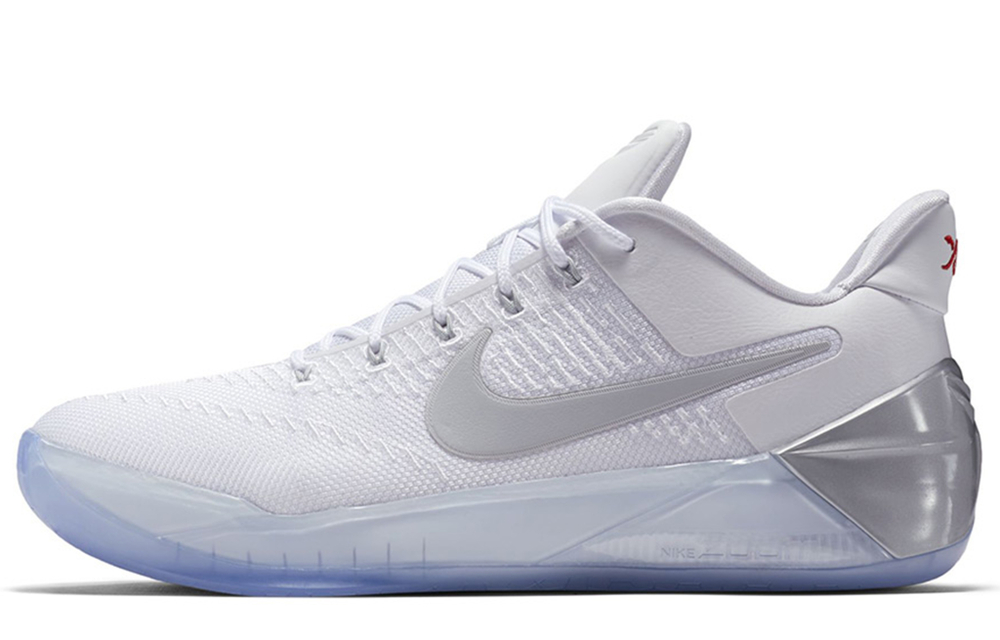 Nike Kobe A.D. Ep "Chrome"