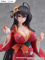 Тайхо / Taihou