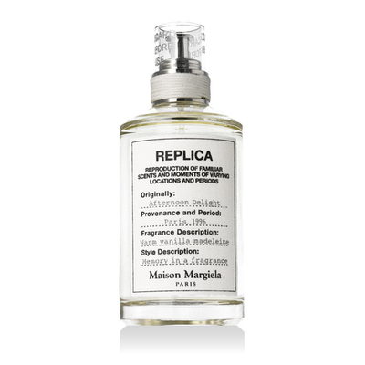 Maison Margiela Replica Afternoon Delight Eau De Toilette 100 ml (unisex)