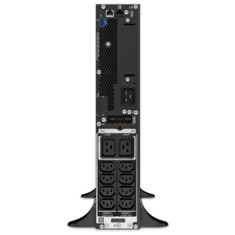 ИБП APC Smart-UPS SRT SRT3000XLI