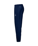 Брюки ветрозащитные JOGEL NATIONAL PerFormPROOF Rain Pants, темно-синий