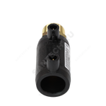 Переход электросварной ПЭ100 Дн 32х1" НР Ру25 SDR7,4 EUROSTANDARD 2161160032