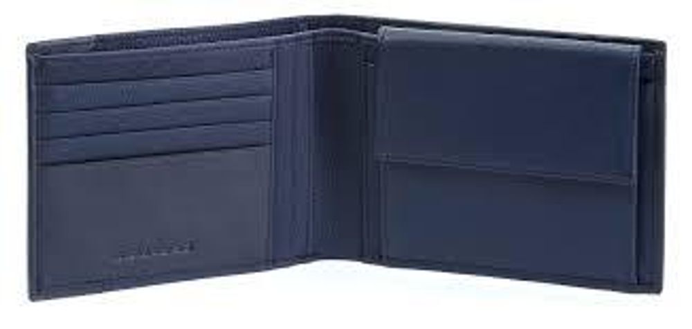 Piquadro Pulse (PU257P15/BLU3)