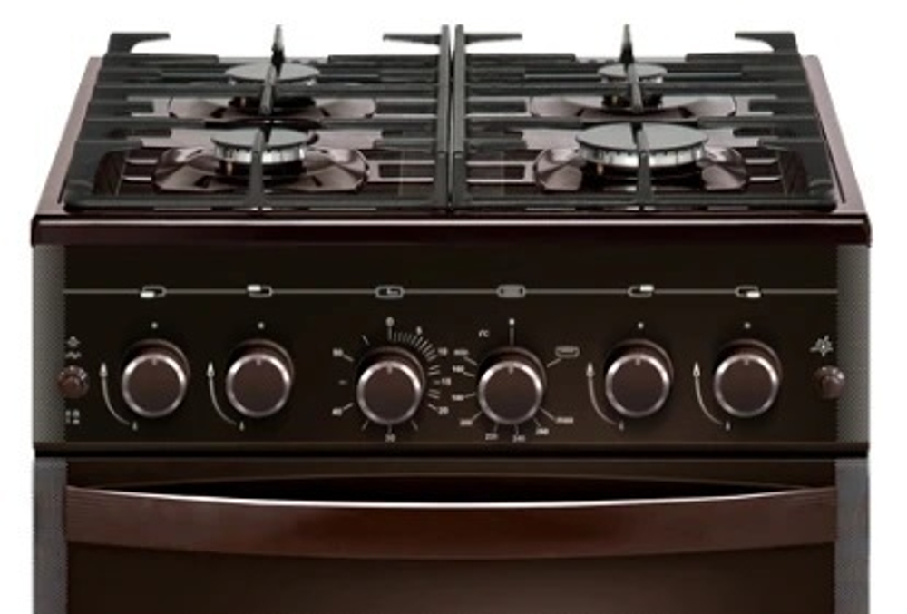 Плита газовая GEFEST ПГ 5500-02 0045