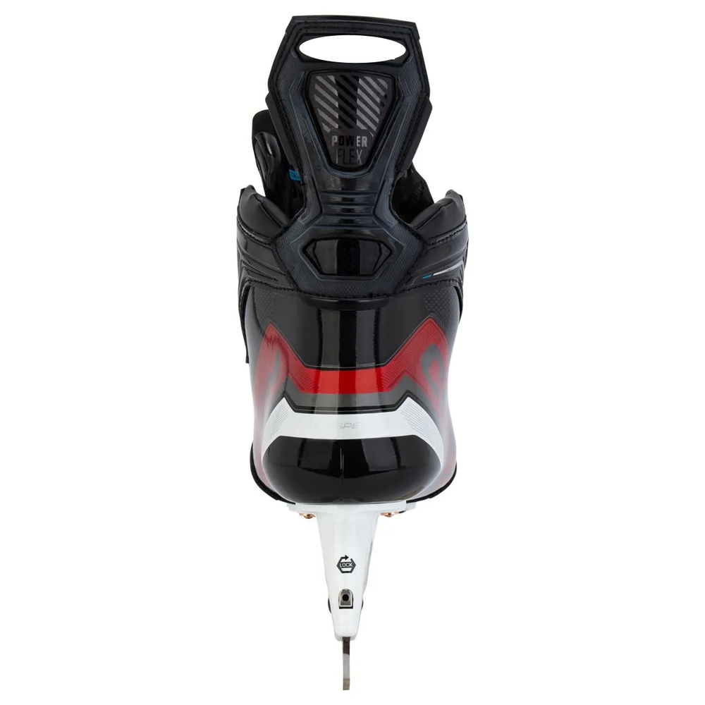 Коньки SK JETSPEED FT6 INT
