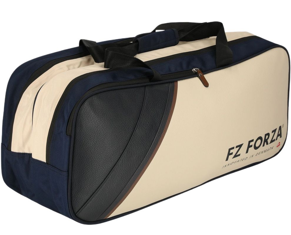 Torba do badmintona Forza 26 Tour Line Square - navy blazer