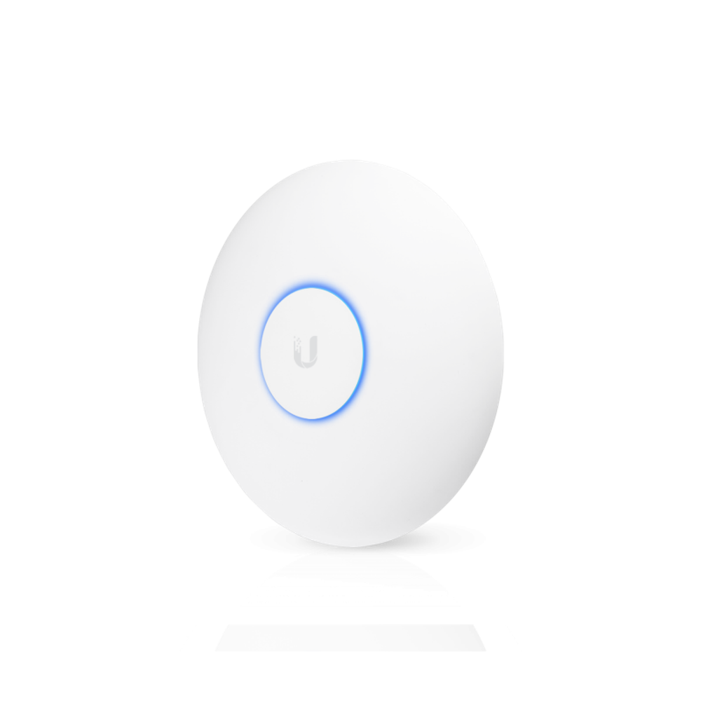 Ubiquiti UniFi AP AC LR Точка доступа 100 Мбит/с, 1000 Мбит/с, Wi-Fi 802.11 5 ГГц, 2.4 ГГц, 1317 Мби