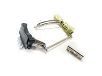 Фиксатор головки кухонных машин Kenwood KWL90