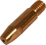 Наконечник токопроводящий "BRIMA" CU-E-AL М6*28 ф 1.0