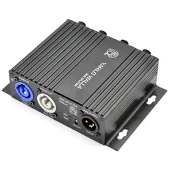 ЯRILO SPL WALL4 PowerCON DMX-512 сплиттер