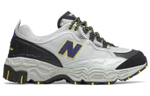 801 New Balance "Grey Black Blue"
