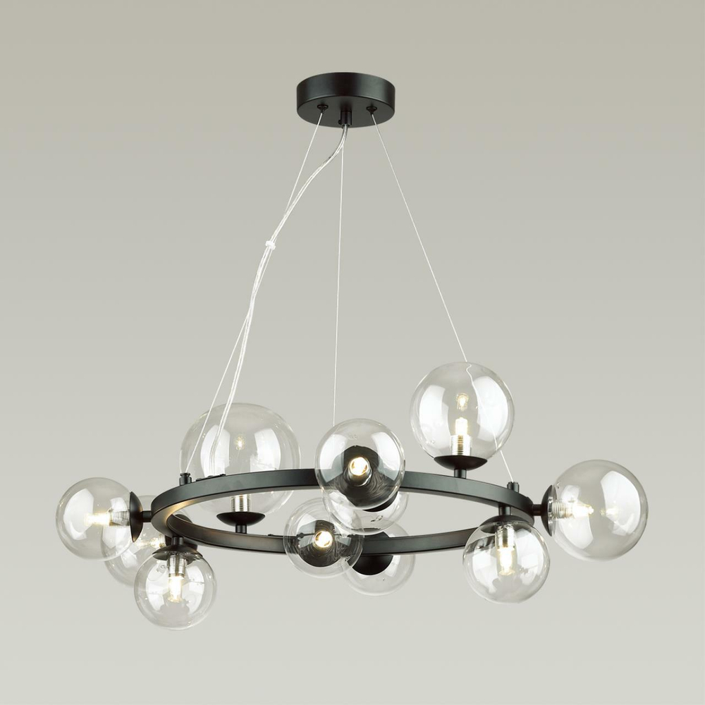 Подвесная люстра Odeon Light TOVI 4818/11