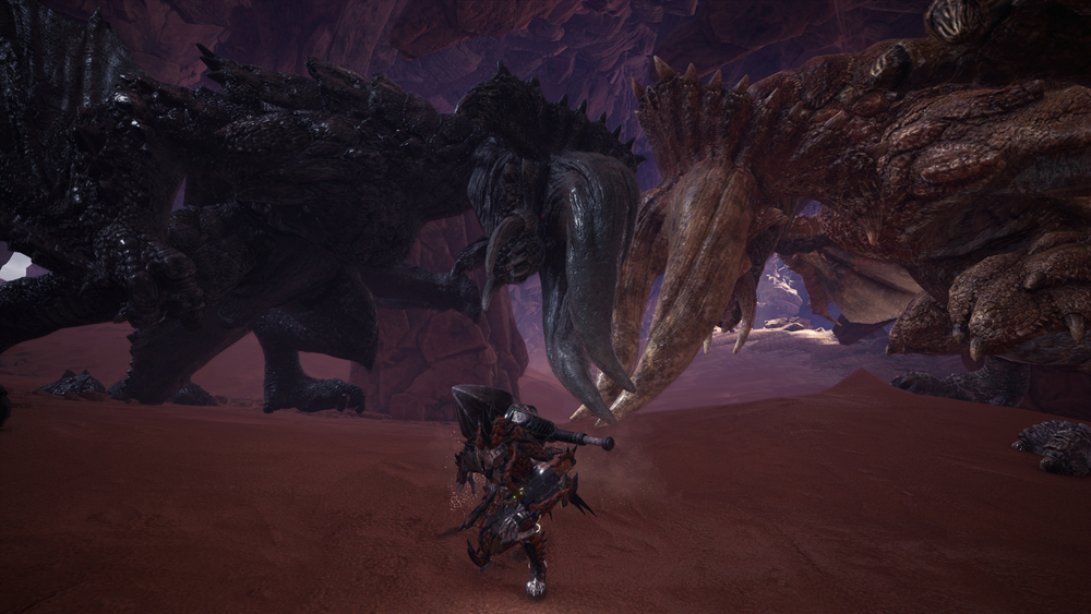 Monster Hunter: World (для ПК, цифровой код доступа)