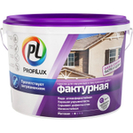 Краска фасадная Profilux фактурная 16 кг