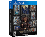 Kingdom Hearts: All-in-One Package (PS4) NEW