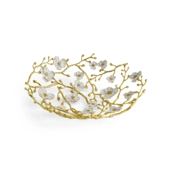 Фруктовница Orchid (40.6 см)