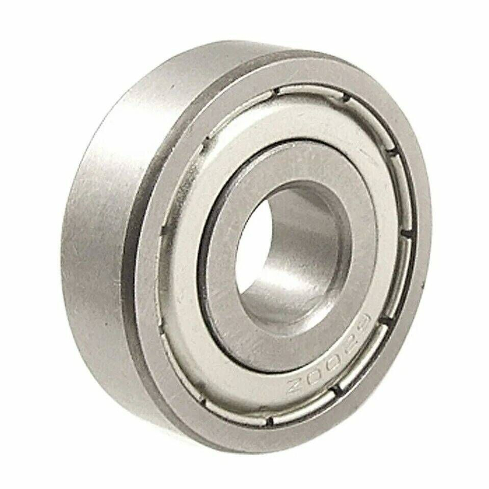 Подшипник 6200 ZZ (10х30х9)